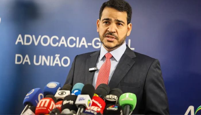  AGU defende no STF legalidade do banco de DNA de condenados 